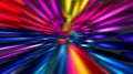 Colorful rays abstract background for web