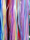 Colorful Ribbons