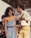 Chuck Berry at 1979 ChicagoFest