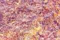 Colorful rough stone texture Royalty Free Stock Photo