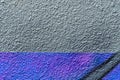Colorful roughcast texture Royalty Free Stock Photo