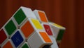 Colorful rubik`s box4