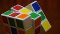 Colorful rubik`s box5