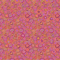 Colorful Seamless Pattern