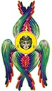 Colorful Seraphim