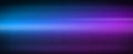 Colorful shiny brushed metal. Gradient from blue to purple. Banner background texture Royalty Free Stock Photo