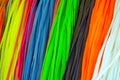 Colorful Shoelaces