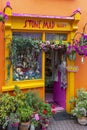 Colorful Shop - Kinsale - Ireland