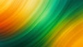 Colorful Smooth Gradient Abstract Background with Flowing Motion Royalty Free Stock Photo