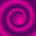 Colorful spiral vortex background. rotating, concentric circles