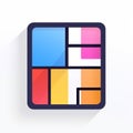 Colorful Square Puzzle Game For Android