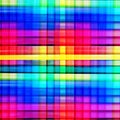 Colorful squares Royalty Free Stock Photo