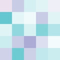 Colorful squares colors background, block soft pastel blue