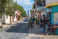 Colorful Street