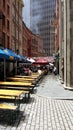 NYC Street Scene