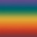 Colorful Stripe Background Multi Colored Pattern Trendy Colors