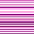 Colorful striped abstract background, variable width stripes