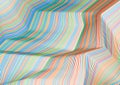 Colorful Stripes In Abstract Motion Texture Pattern Background Royalty Free Stock Photo