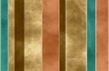 Colorful stripes textured with dry brush painted paper , canvas , wall . Abstract modern background Royalty Free Stock Photo