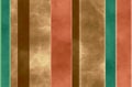 Colorful stripes textured with dry brush painted paper , canvas , wall . Abstract modern background Royalty Free Stock Photo