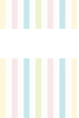 Colorful stripped background