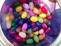 Colorful sweet candy Royalty Free Stock Photo