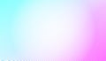 Colorful thin lines over white background. abstract waves