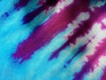 Colorful tie dye pattern abstract background, Abstract batik brush seamless and repeat pattern design, wallpaper. Royalty Free Stock Photo