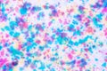 Colorful tie dye pattern abstract texture background Royalty Free Stock Photo