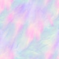 Colorful Tie Dye. Trendy Fantasy Tie Dye. Colorful Tie Dye Template. Gentle Pastel Dyed Motif. Tie and Dye. Floral Acrylic Texture