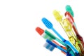 Toothbrushes