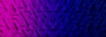 Colorful triangle pattern backdrop background. 3D rendering Royalty Free Stock Photo