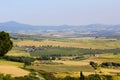 Colorful Tuscany