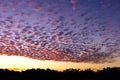 Colorful Twilight Sky