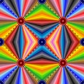 Colorful vector abstract gradient background pattern design Royalty Free Stock Photo