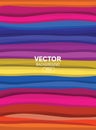 Colorful vector background, template vector background, renkli arka fon, ÃÅ¸ablon, renkli vektÃÂ¶r