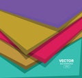 Colorful vector background, template vector background, renkli arka fon, ÃÅ¸ablon, renkli vektÃÂ¶r