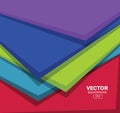 Colorful vector background, template vector background, renkli arka fon, ÃÅ¸ablon, renkli vektÃÂ¶r