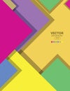 Colorful vector background, template vector background, renkli arka fon, ÃÅ¸ablon, renkli vektÃÂ¶r