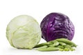 Colorful vegetables Royalty Free Stock Photo