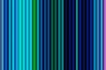 Colorful vertical line background or seamless striped wallpaper,  pattern fabric Royalty Free Stock Photo