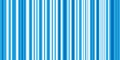 Colorful vertical stripes background texture Royalty Free Stock Photo