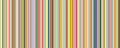 Colorful vertical stripes background texture Royalty Free Stock Photo