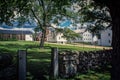 Canterbury Shaker Village - New Hampshire