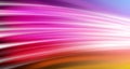 Colorful vivid flow background