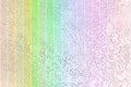 Colorful Wall texture background. Creative Wall Background. Royalty Free Stock Photo