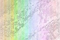 Colorful Wall texture background. Creative Wall Background. Royalty Free Stock Photo