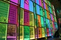 Colorful Windows