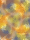 Colorful Wispy Backgrounds Royalty Free Stock Photo