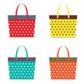 Colorful Women Bags
